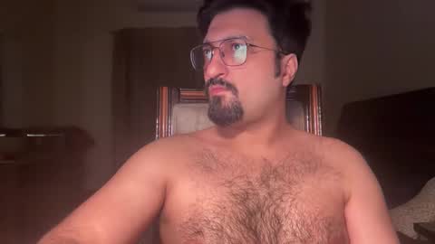 saadiqureshi007 online show from October 1, 8:52 pm