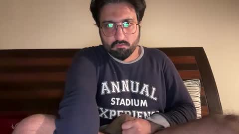 saadiqureshi007 online show from November 17, 10:23 pm