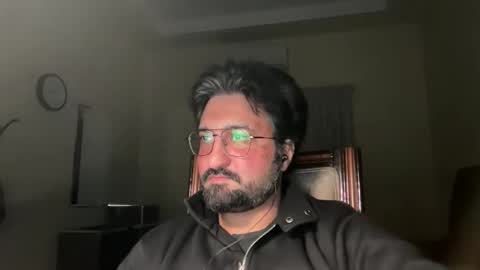 saadiqureshi007 online show from December 5, 9:45 pm