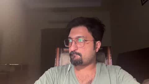 saadiqureshi007 online show from October 4, 8:39 pm