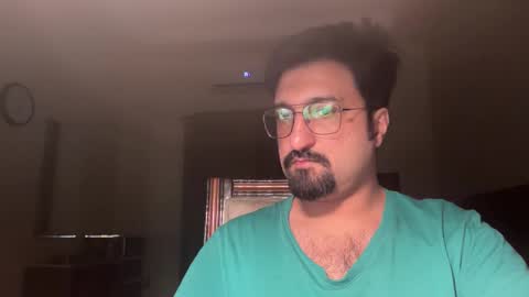 saadiqureshi007 online show from September 30, 8:30 pm