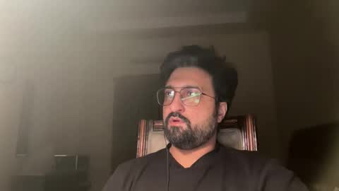 saadiqureshi007 online show from November 7, 8:22 pm