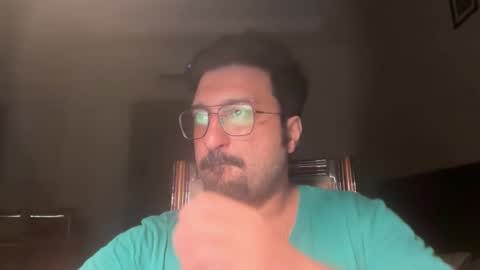 saadiqureshi007 online show from September 26, 9:01 pm