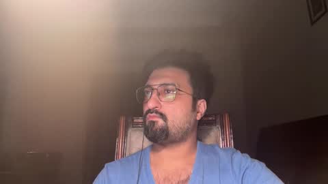 saadiqureshi007 online show from October 7, 11:01 pm