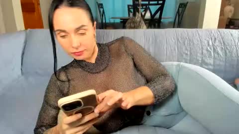 saandruskaa online show from November 26, 5:32 pm