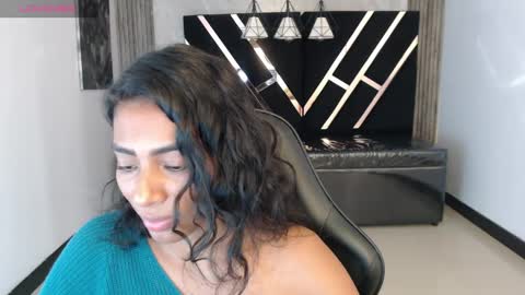 saara_ch1 online show from April 25, 7:33 pm