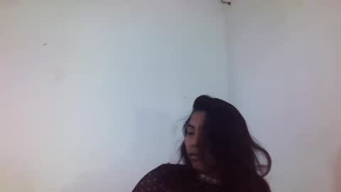 Jeane online show from March 6, 9:09 pm