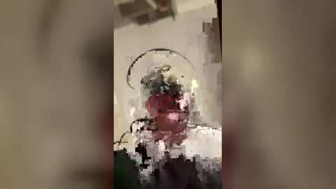 saba_thereal online show from April 12, 3:27 pm