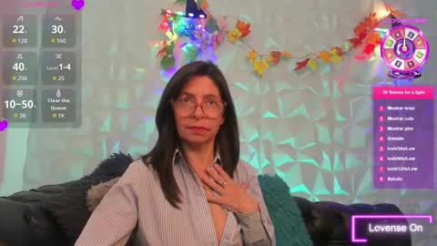 sabinadeluxe_cg online show from November 4, 8:21 pm