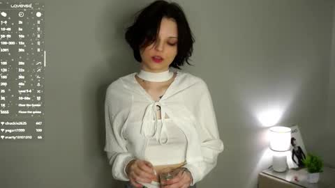 sabinekansky online show from December 20, 9:55 pm