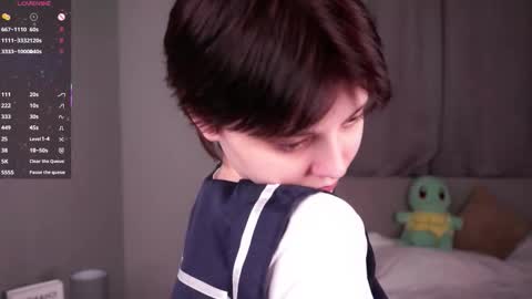 sabinekansky online show from February 6, 9:28 pm