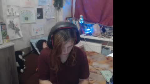 Snapshot of sabochka888 chatting on January 10, 6:53 am sabochka888 online show from January 10, 6:53 am