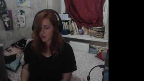 Snapshot of sabochka888 chatting on September 9, 6:52 pm sabochka888 online show from September 9, 6:52 pm