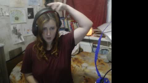 Snapshot of sabochka888 chatting on December 23, 10:53 am sabochka888 online show from December 23, 10:53 am
