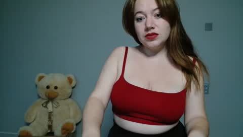 sabrina22503 online show from October 3, 4:21 am