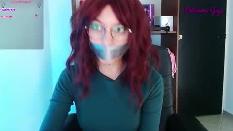 Sabrina online show from November 13, 11:18 pm