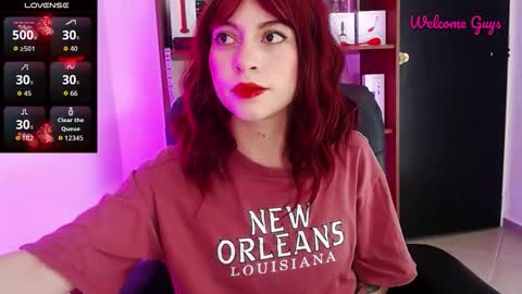 Sabrina online show from September 18, 12:14 am