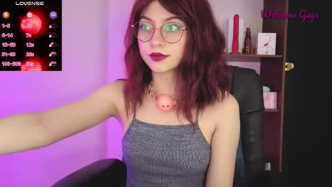 Sabrina online show from February 18, 3:06 am