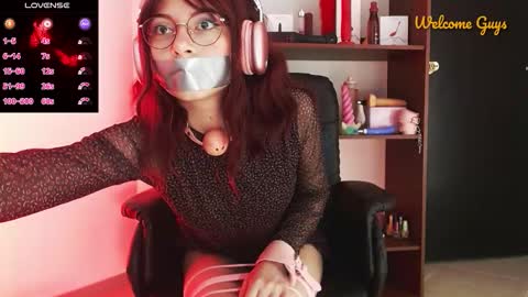 Sabrina online show from January 17, 11:35 pm