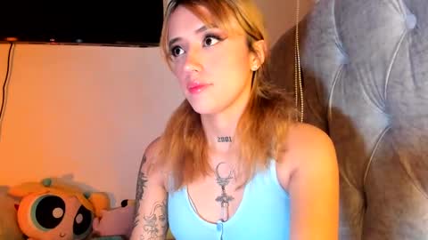 Snapshot of sabrina_cole chatting on October 1, 3:49 am . Sabrina Cole . online show from October 1, 3:49 am