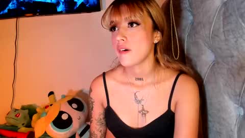 Snapshot of sabrina_cole chatting on September 26, 4:09 am . Sabrina Cole . online show from September 26, 4:09 am