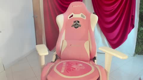 sabrina_geek online show from March 13, 2:15 am