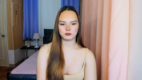 sabrina_hilson online show from April 1, 3:09 pm