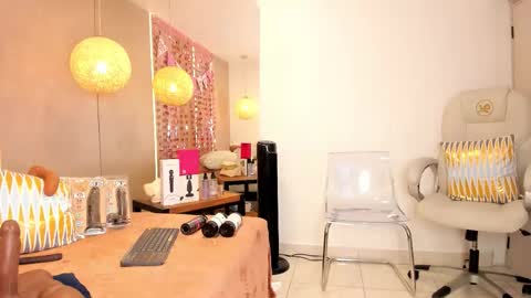 Sabrina Shark online show from February 14, 3:31 am