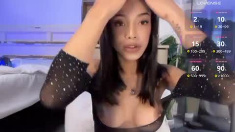 urHOT SABBY online show from June 23, 6:54 am