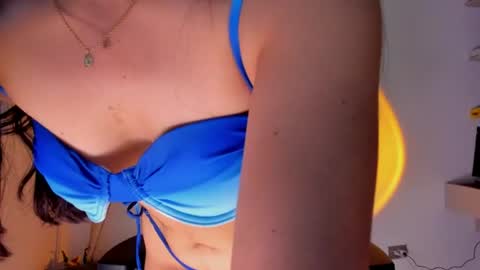 Sabrina Evans online show from July 22, 4:53 pm