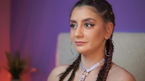  Sabrina  online show from March 27, 9:27 pm