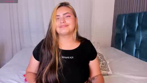 SabrinaMaddox online show from June 4, 3:23 am