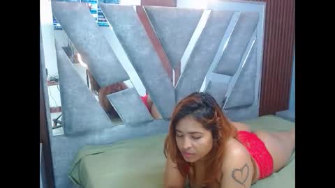Snapshot of sabrinaroosa202cl chatting on September 11, 1:34 pm sabrinaroosa202cl online show from September 11, 1:34 pm