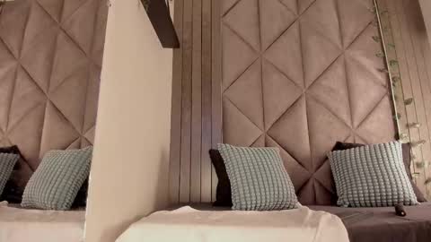 S A B R I N A  online show from January 9, 11:49 am