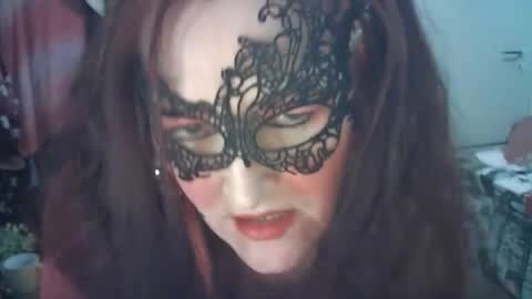 SabrinaXlovess online show from November 24, 7:45 pm