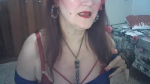 SabrinaXlovess online show from October 21, 5:49 pm