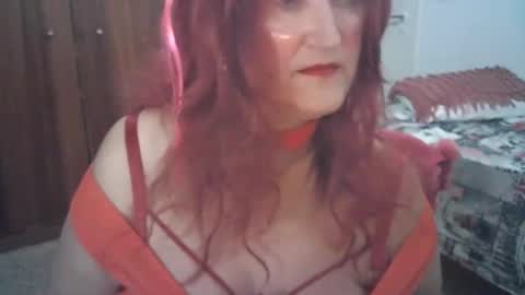 SabrinaXlovess online show from October 23, 6:31 pm