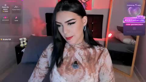 sabrinna online show from March 2, 5:30 pm