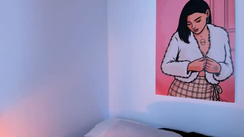 sabrinna online show from July 13, 7:17 pm