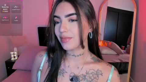 sabrinna online show from June 29, 8:41 pm