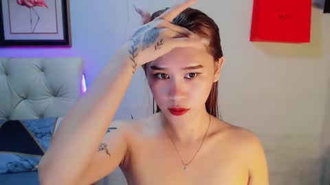 Snapshot of saby_liciousx chatting on February 26, 2:19 am Saby online show from February 26, 2:19 am