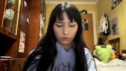 sachikonorse online show from April 23, 9:16 pm