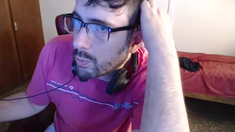 Snapshot of sacoa chatting on January 21, 2:48 pm Sacoa online show from January 21, 2:48 pm