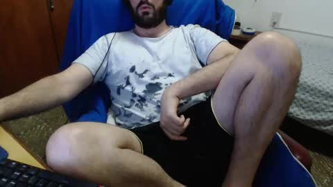 Snapshot of sacoa chatting on March 11, 11:58 pm Sacoa online show from March 11, 11:58 pm