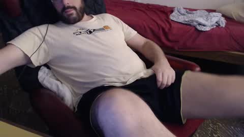 Sacoa online show from February 3, 4:33 pm