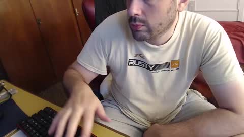 Snapshot of sacoa chatting on January 13, 1:17 pm Sacoa online show from January 13, 1:17 pm