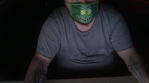 SADchris1997 online show from May 21, 10:38 pm