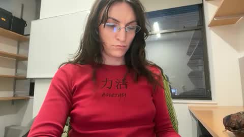 Sadie online show from March 3, 10:28 pm