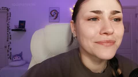 Sadie Renee  online show from March 23, 11:21 pm