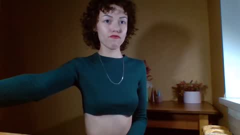 Rose online show from November 9, 10:45 pm